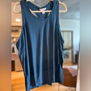 Athleta Ultimate Train Tank